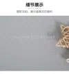 Sunshade, waterproof, fireproof and flame-retardant sunshade fabric roller blinds, semi-shading and transparent view office and shopping mall sunshade fabric wholesale Application Scenario